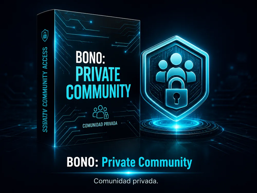 Private Community