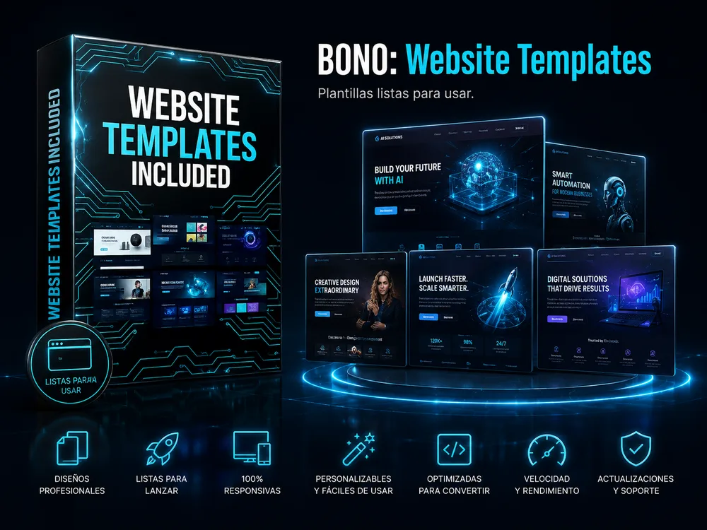Website Templates